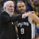 After 17 Seasons In San Antonio, Tony Parker Will Join The Charlotte Hornets